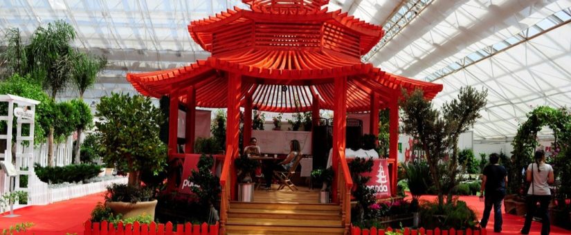 Nasıl Bir Fuar Standına İhtiyacımız Var?