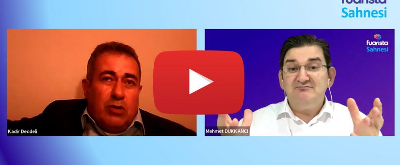 E-Ticaret Sitesi Üstünde Sanal Fuar Nasıl Düzenlenir?