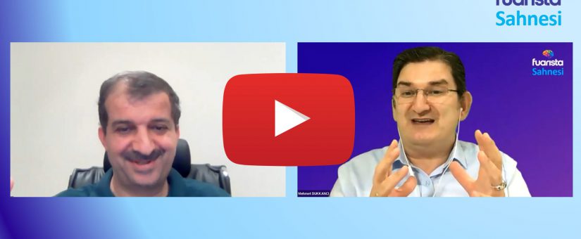 Fuarlar Nasıl Daha Verimli Olabilir?
