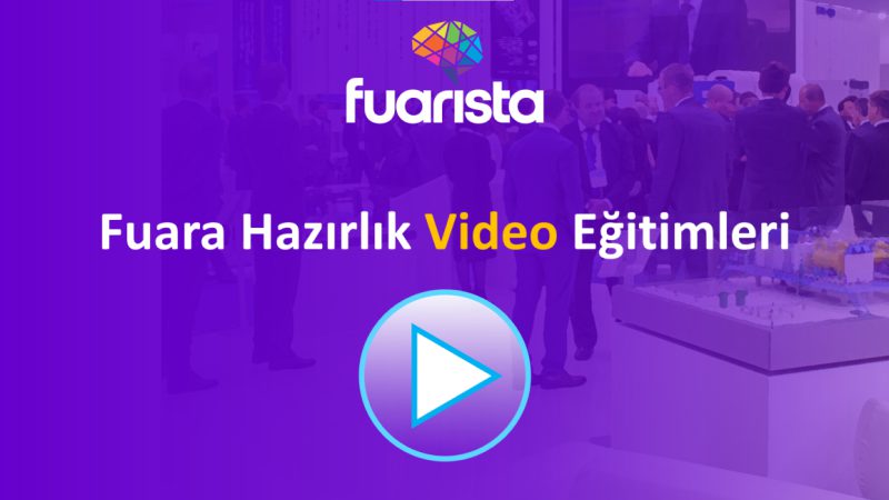Fuara Hazırlık Video Eğitimleri