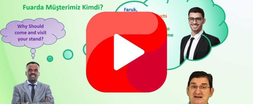 Fuara Hazırlık Video Eğitimlerimiz 1 Hafta Boyunca %30 İndirimli