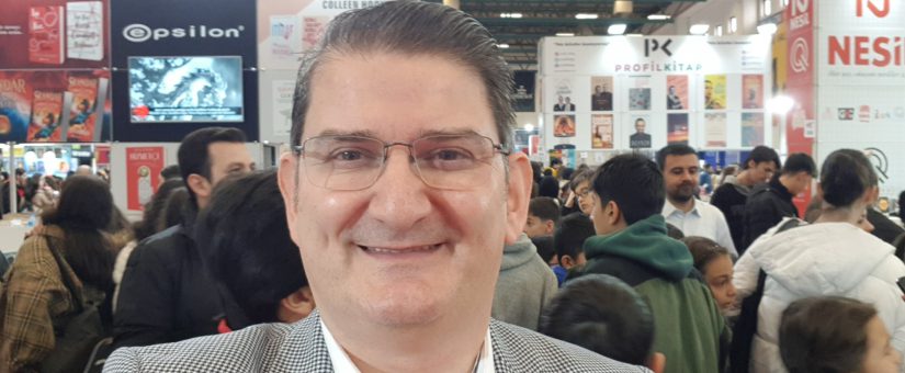 Fuardan Nasıl Sipariş Alınır?