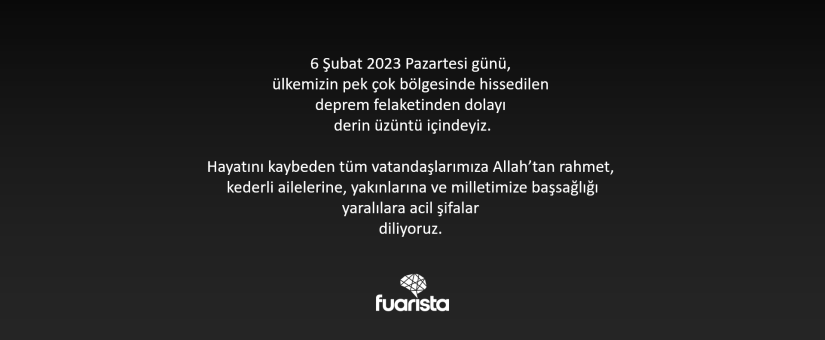 Başsağlığı ve Acil Şifalar