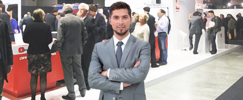 Nazlı Ziyaretçi Fuarda Bizden Ne İster?