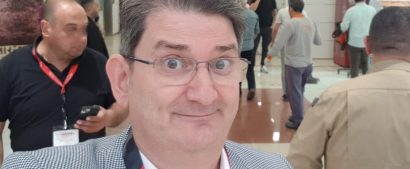 Gelmedi, Görmedi, Sipariş Vermedi mi?