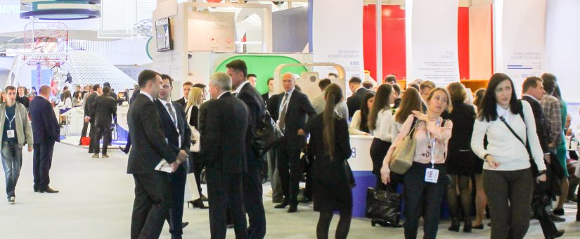 Fuar standımıza nasıl dikkat çekebiliriz?