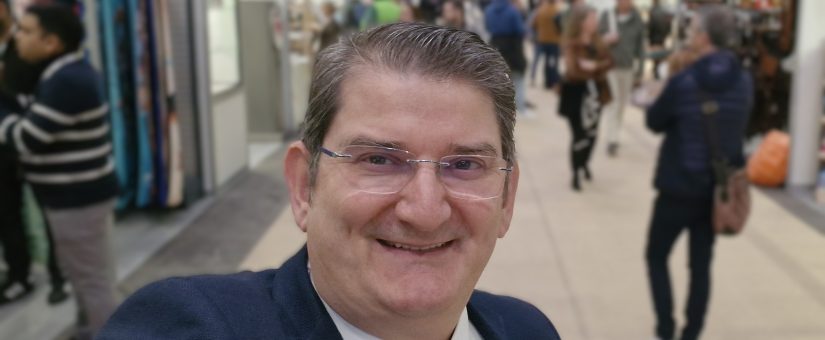 Fuar ziyaretçisinin dikkatini nasıl çekeriz?