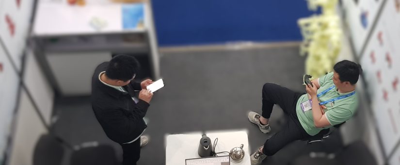 Fuardan nasıl daha fazla müşteri bulabiliriz?
