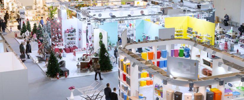 Milli Katılımla gidilen fuarlardan nasıl daha fazla müşteri bulunur?