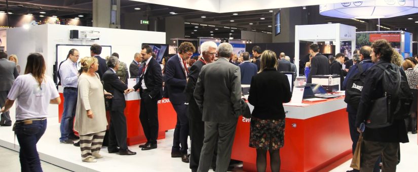 Fuarlardan nasıl daha fazla müşteri kazanabiliriz?