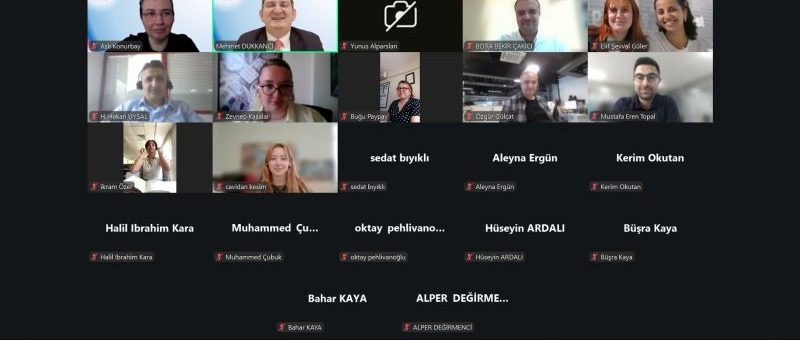 Busworld Türkiye 2026 Katılımcılarına Fuardan Müşteri Bulma Eğitimi